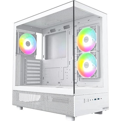 Montech XR White