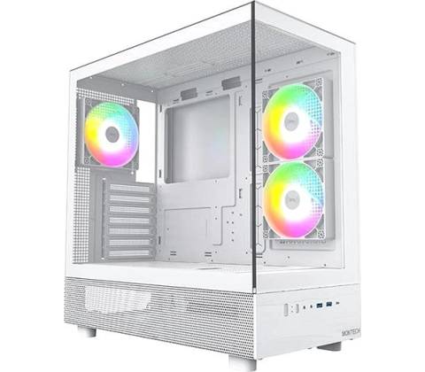 Montech XR White