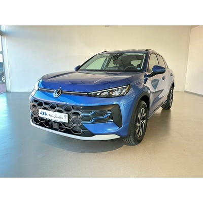 Volkswagen T-Roc 1.5 eTSI Life DSG 85 kW