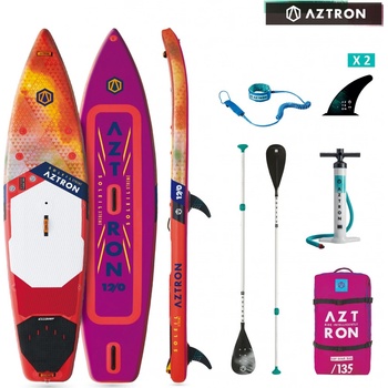 Paddleboard AZTRON SOLEIL EXTREME 366 cm, AS-902D