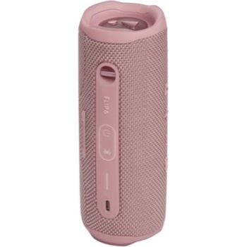 Image 1 of JBL Flip 6 Pink (JBLFLIP6PINK)