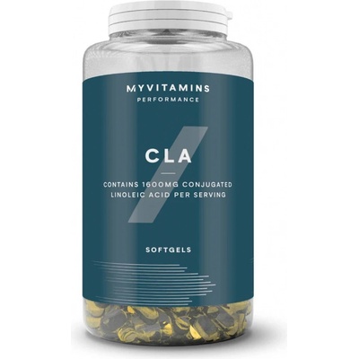 MyProtein CLA 180 kapsúl