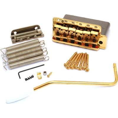 Fender Tremolo Vintage Strat original Gold