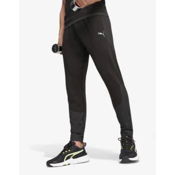 PUMA Formknit Seamless Training Pants Black M