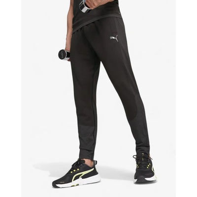 PUMA Formknit Seamless Training Pants Black M