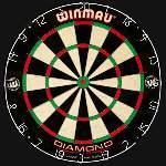 Winmau Мишена Diamond Plus Winmau