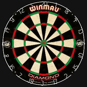 Winmau Мишена Diamond Plus Winmau