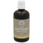 Mattisson Healthstyle Organic Adaptogens Complex Tincture [100 мл]