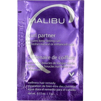 Malibu C Curl Partner Wellness Remedy 1 ks