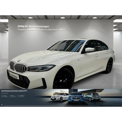 BMW 320i M Sport 135 kW