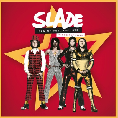 Slade: Cum On Feel the Hitz: The Best of Slade CD