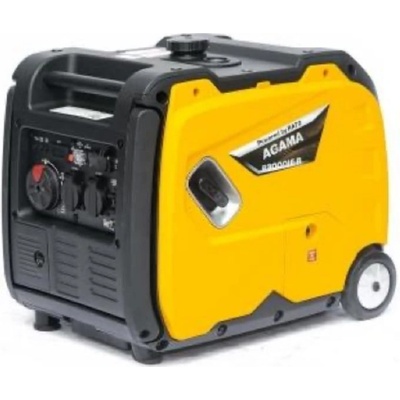 AGAMA R3000iE-R