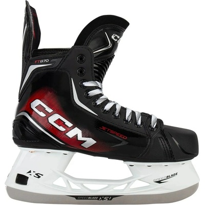 CCM Jetspeed FT870 Senior