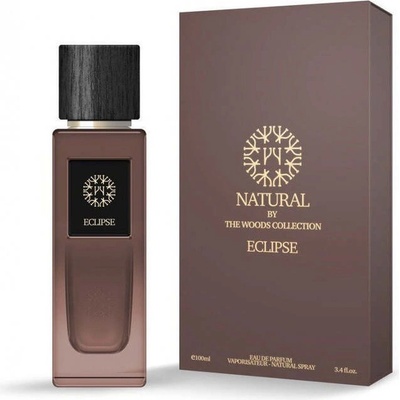 The Woods Collection Eclipse parfumovaná voda unisex 100 ml