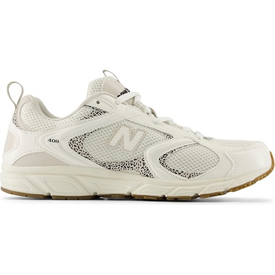 New Balance 408v1 - White/Animal
