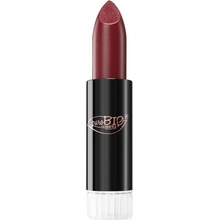 puroBIO cosmetics Náhradní náplň do rtěnky polomatná 101 nude rosa 4,4 g