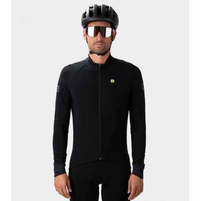 Alé Klimatik K-Idro čierny