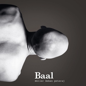 Warner Müller Richard: Baal - CD (046753)
