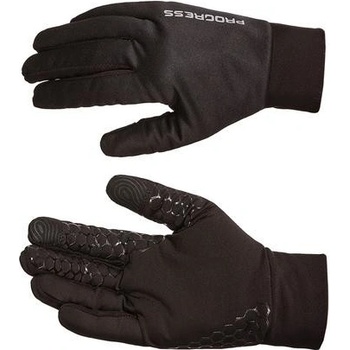 Progress Wintersport černá