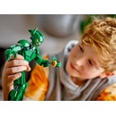 Image 1 of LEGO® Marvel - Green Goblin Construction Figure (76284)