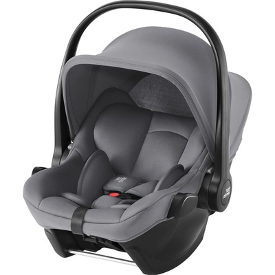 BRITAX RÖMER Baby-Safe Core 2023 frost grey – Zboží Dáma