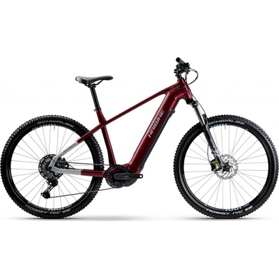 Haibike Alltrack 5 2025 – Hledejceny.cz