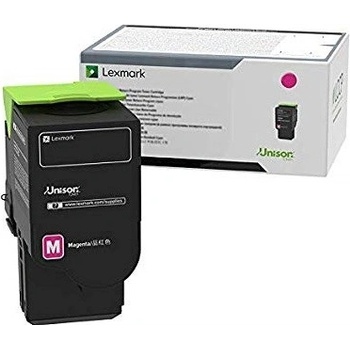 Lexmark 78C20M0 - originálny