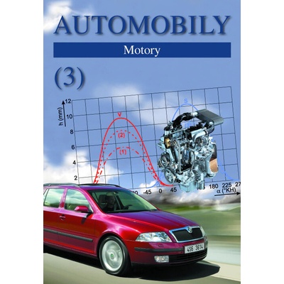 Automobily 3 - Motory