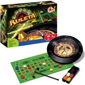 Ruleta