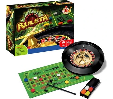 Ruleta
