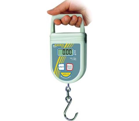 Kern CH 50K50