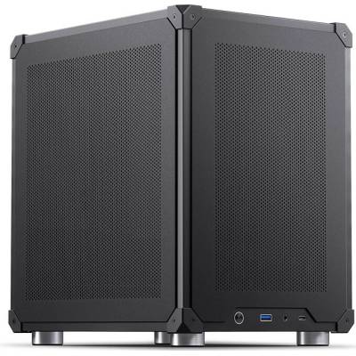 Jonsbo C6 Black