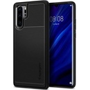 Púzdro SPIGEN - Huawei P30 PRO Rugged Armor čierne