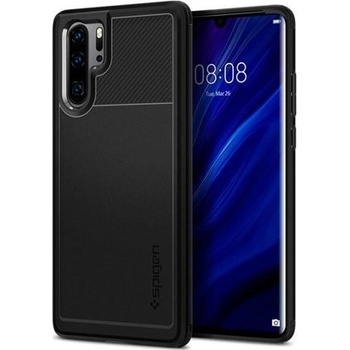 Púzdro SPIGEN - Huawei P30 PRO Rugged Armor čierne