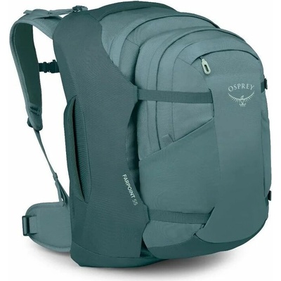 Osprey Fairview 55l cascade blue
