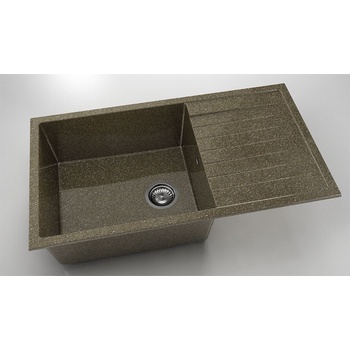 Image 1 of FAT Мивка Vanguard 229, Granicite, 899 Belogradchik Rocks, с включен сифон