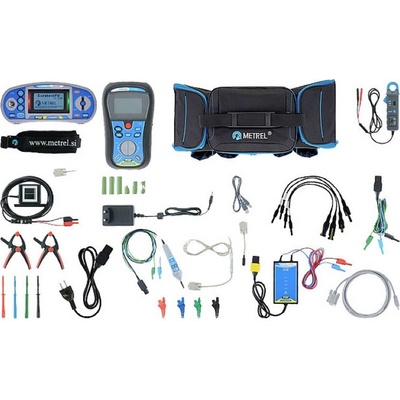 METREL Eurotest PV PS, (MI 3108 PS)