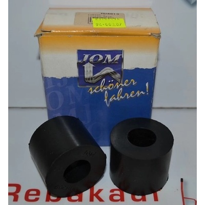 Dorazy tlumičů JOM 50x23x40 - pro tvrdší podvozek