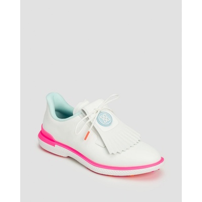 G/fore Gallivan2r Tpu Kiltie Wmn white/pink – Zboží Dáma