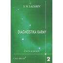 Diagnostika karmy 2. - Část druhá Lazarev S. N.