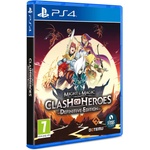 Dotemu Might & Magic Clash of Heroes [Definitive Edition] (PS4)