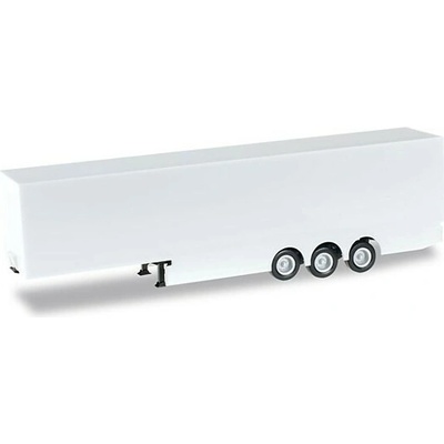 Herpa Náves Schmitz box trailer w. paneling 1:87