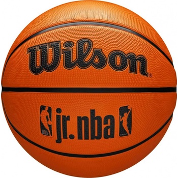 Wilson JR NBA Drv Fam Logo