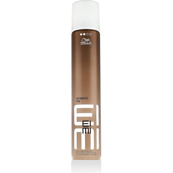 Wella EIMI Dynamic Fix 45 Second Crafting Spray 500 ml