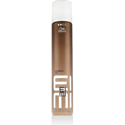 Wella EIMI Dynamic Fix 45 Second Crafting Spray 500 ml