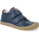 Koel4kids Barefoot tenisky Danny Nappa blue