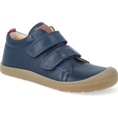 Koel4kids Barefoot tenisky Danny Nappa blue – Zboží Dáma