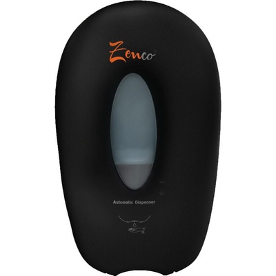 Zenco 1000ml DAV003 čierny