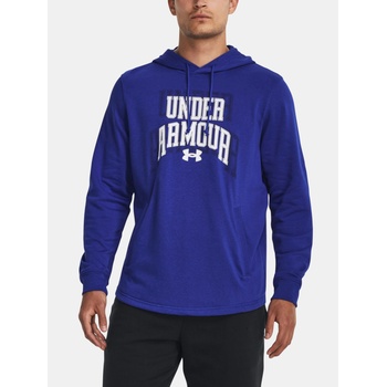Under Armour Мъжки суитшърт Under Armour UA Rival Terry Graphic HD Under Armour | Sin | МЪЖЕ | M