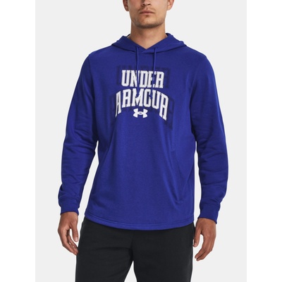 Under Armour UA Rival Terry Graphic HD Sweatshirt Under Armour | Sin | МЪЖЕ | M